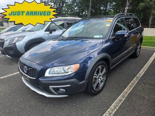 Volvo XC70