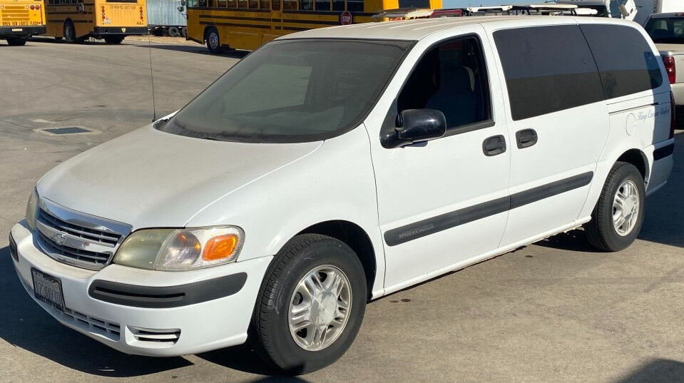 Chevrolet Venture