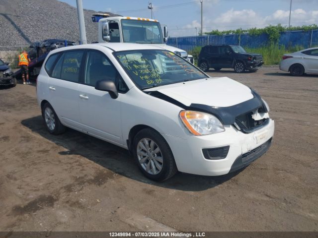 Kia Rondo