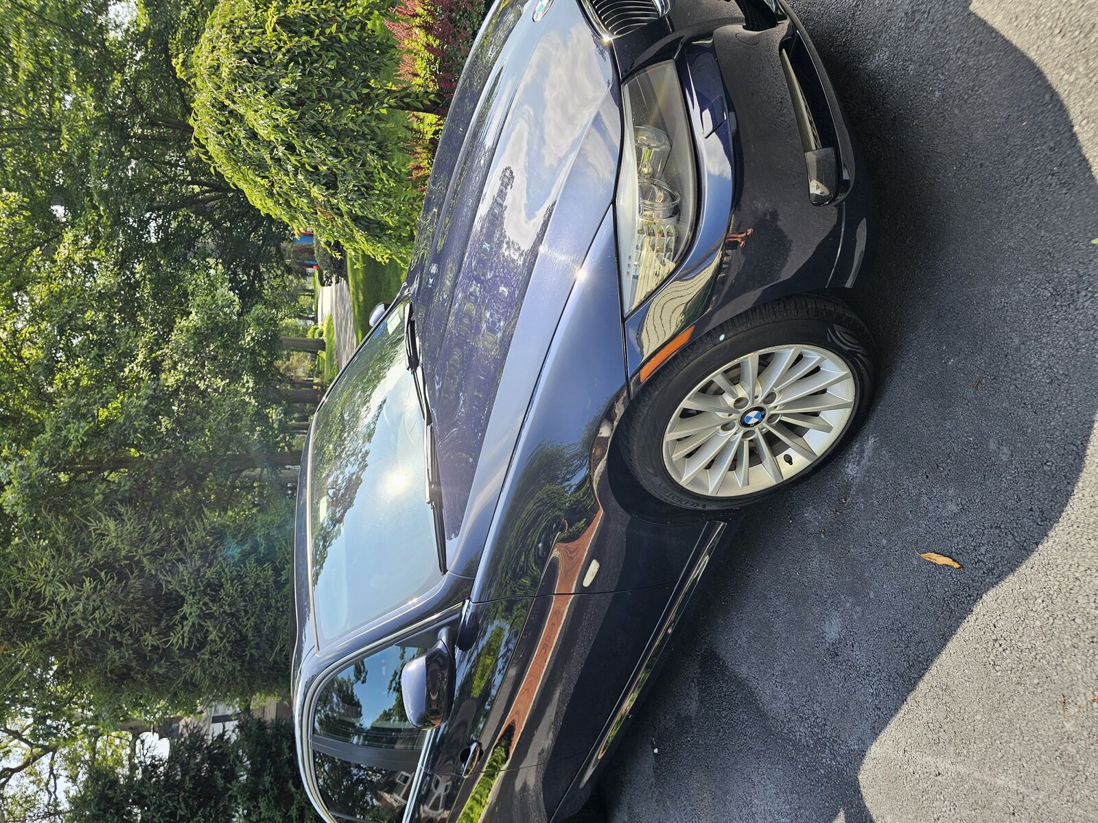 BMW 335d