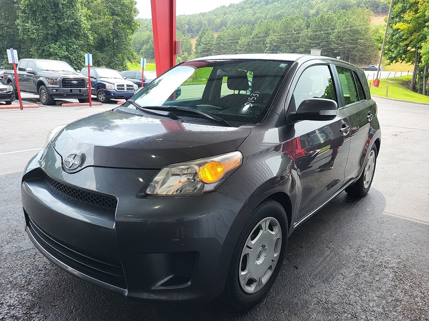 Toyota SCION xD
