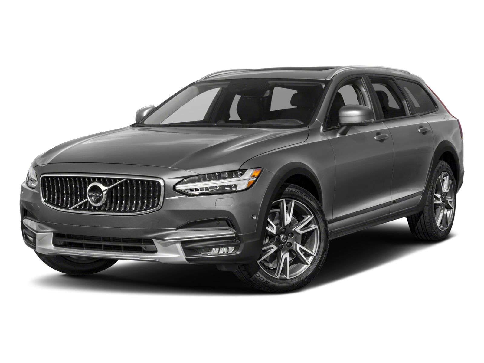 Volvo V90CC