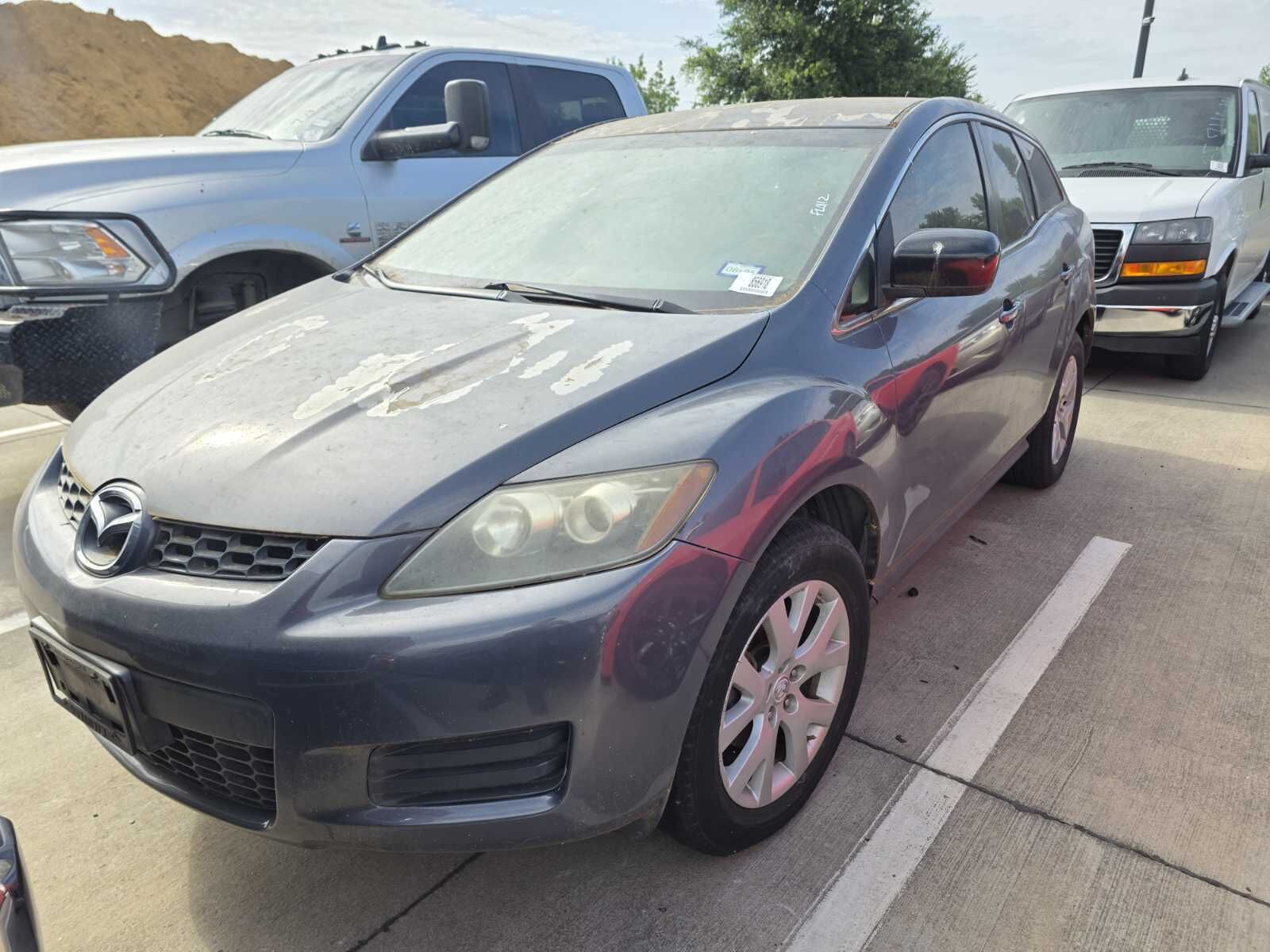 Mazda CX-7