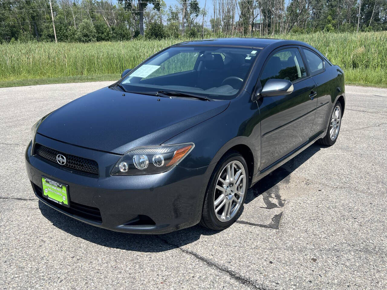 Toyota SCION tC