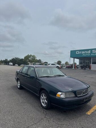 Volvo S70