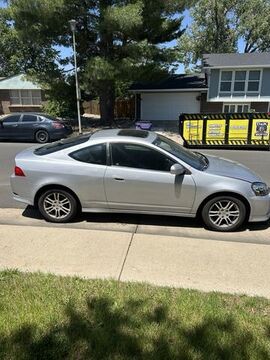 Acura RSX