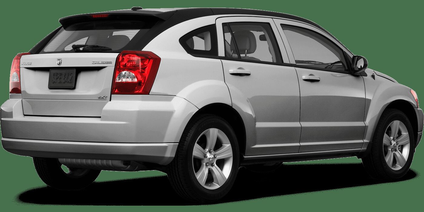 Dodge Caliber