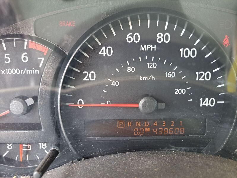Nissan Armada