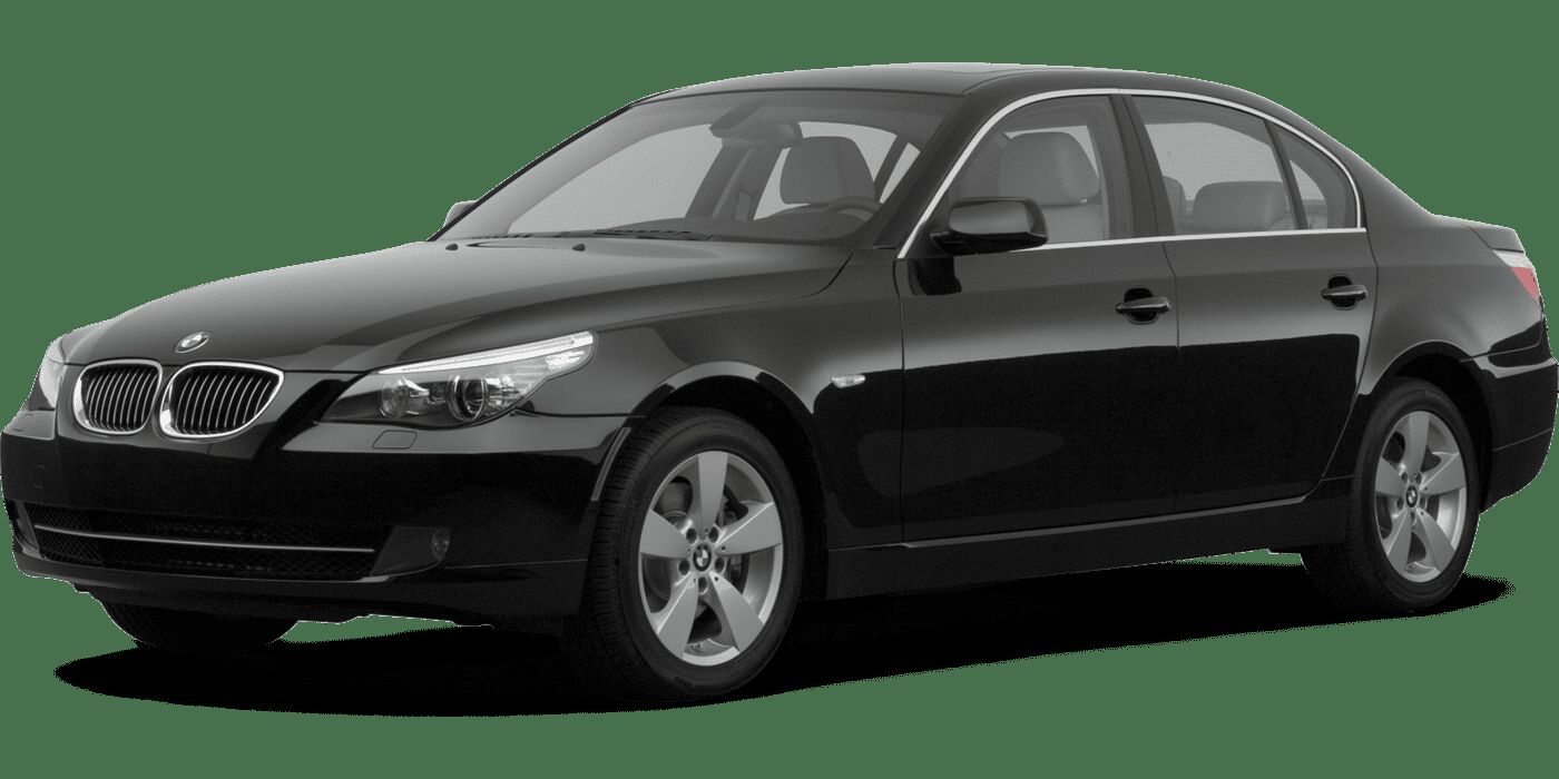 BMW 528xi