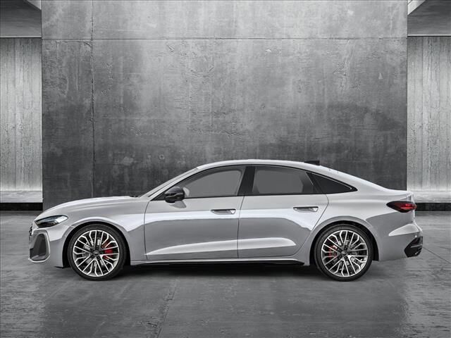 2025 Audi A5