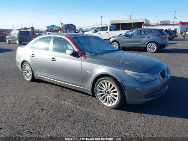 BMW 535xi