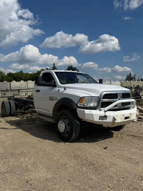RAM 5500