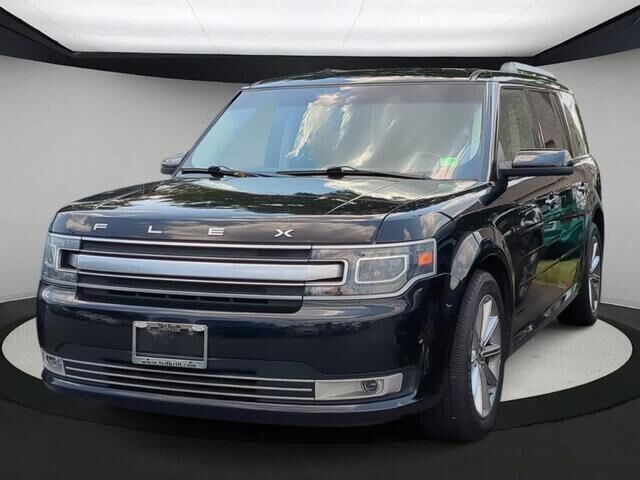Ford Flex