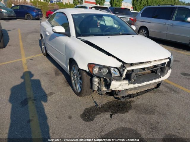 Volvo C70