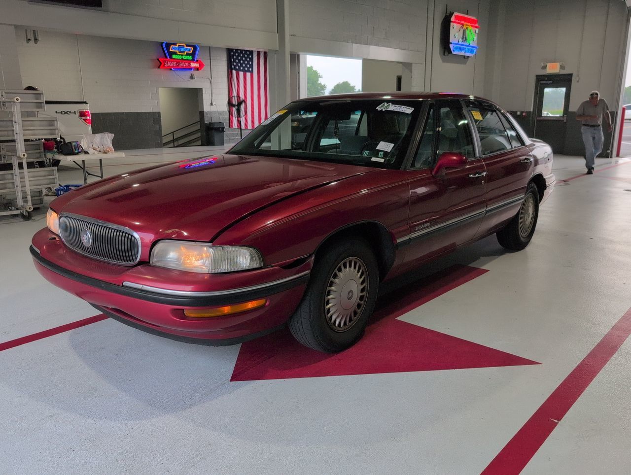 Buick LeSabre