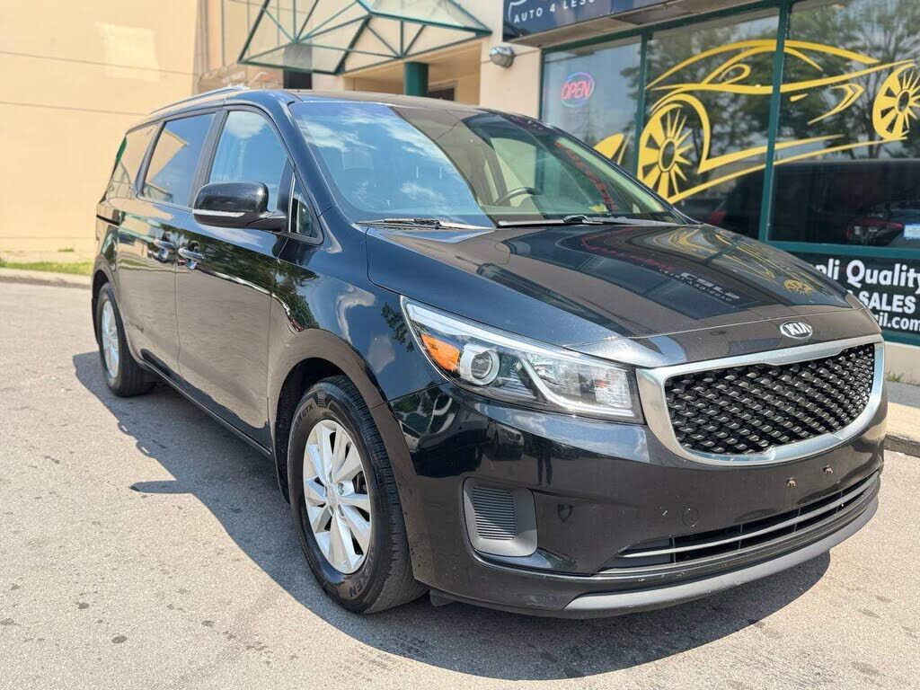 Kia Sedona