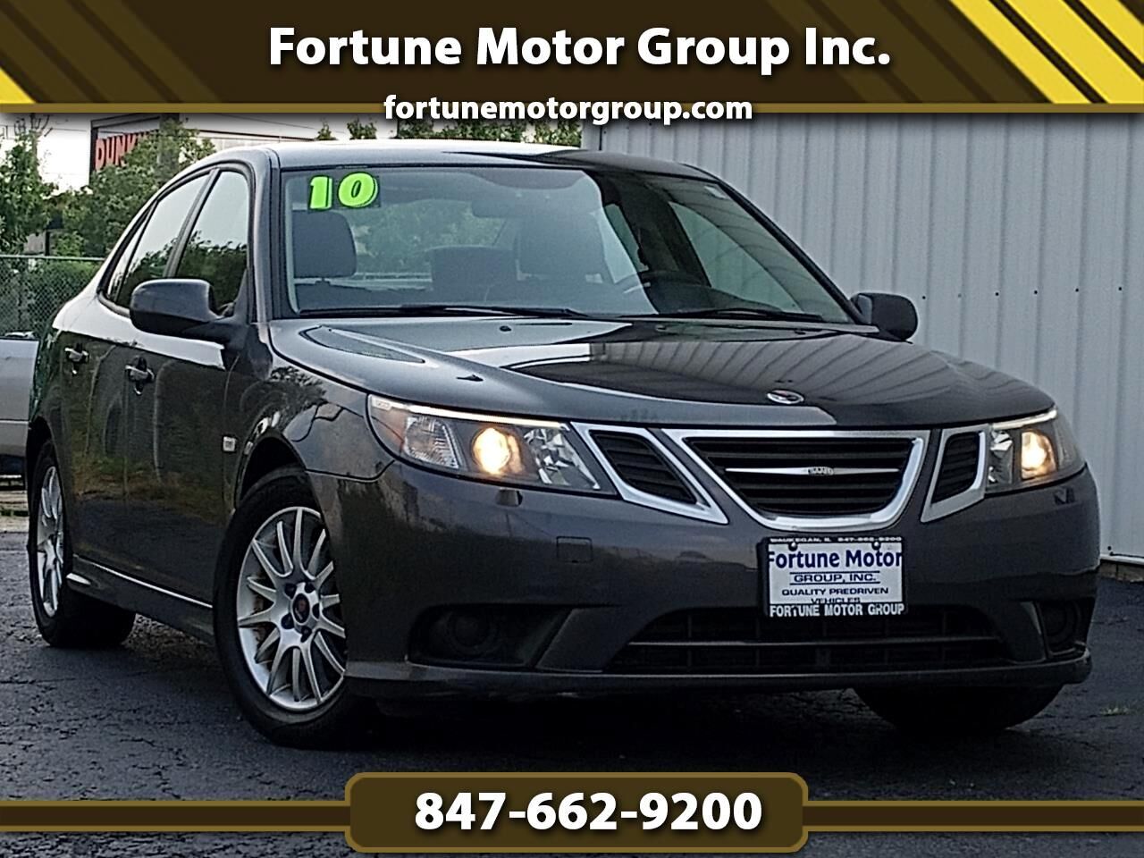 Saab 9-3