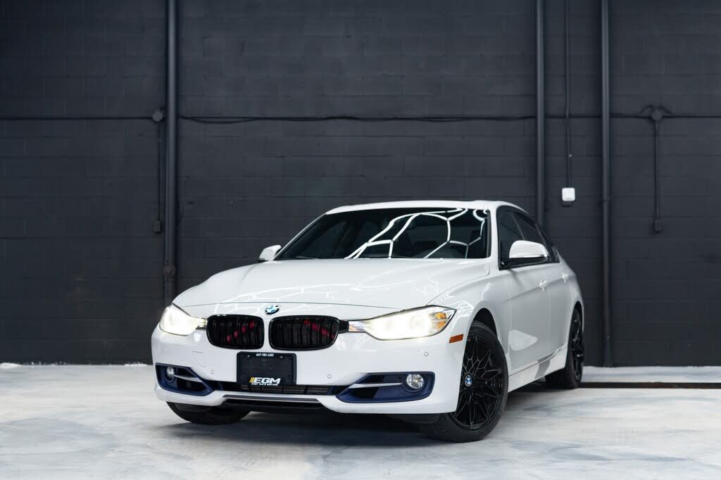 BMW 335i