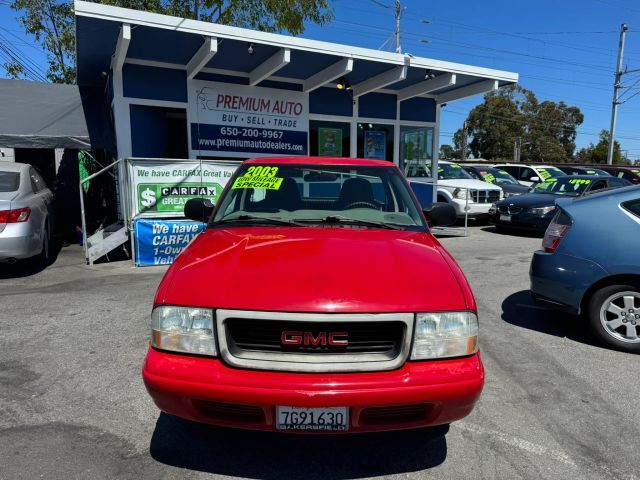 GMC Sonoma