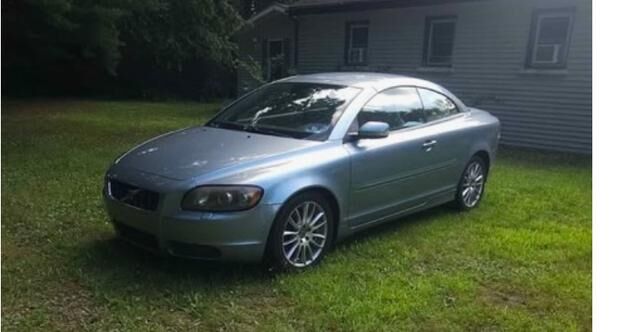 Volvo C70