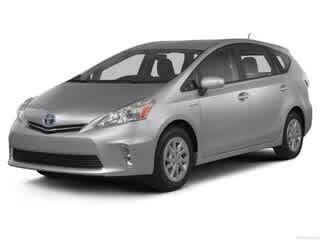 Toyota Prius V
