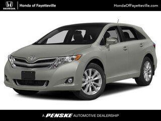 Toyota Venza