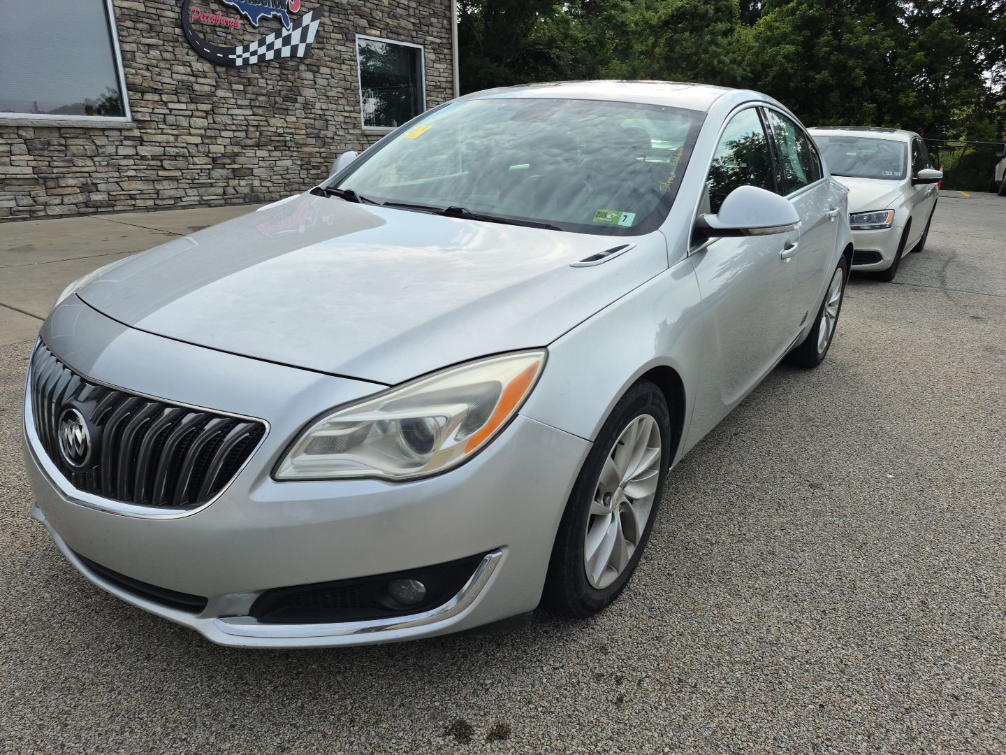Buick Regal
