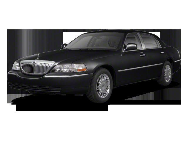 Lincoln Town Car
