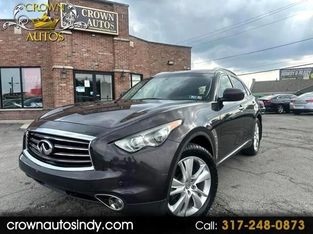 Infiniti FX37