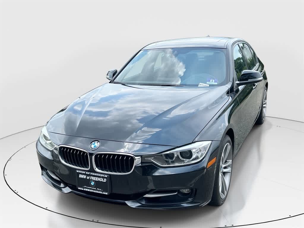 BMW 335i