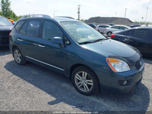 Kia Rondo