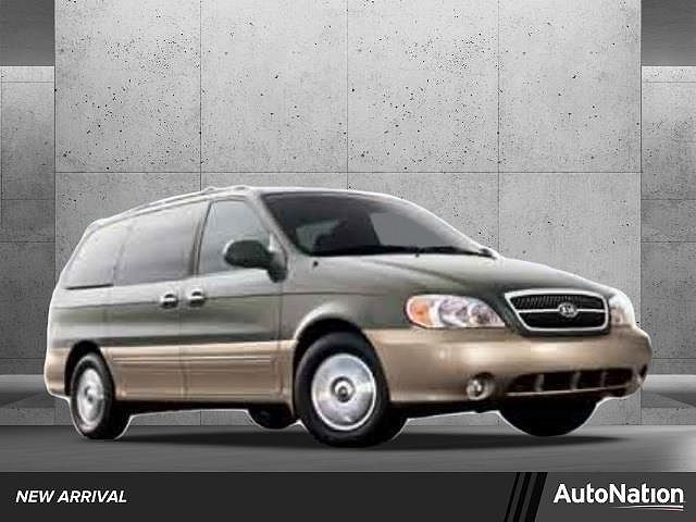 Kia Sedona