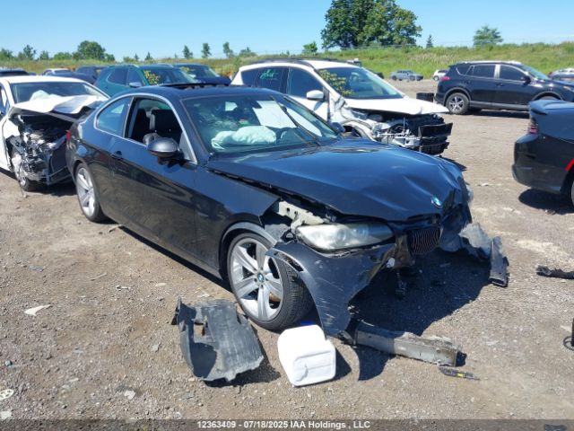 BMW 335i