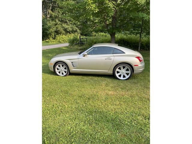 Chrysler Crossfire