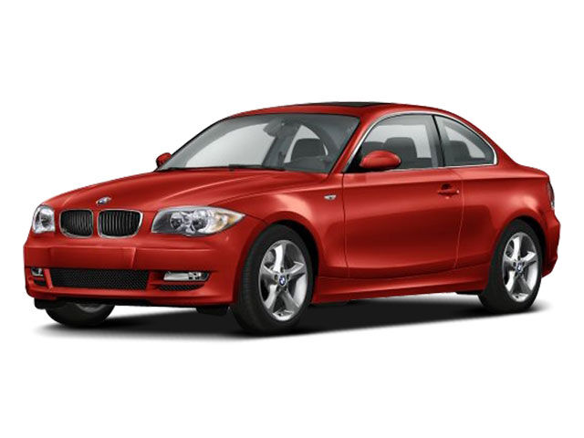 BMW 128i