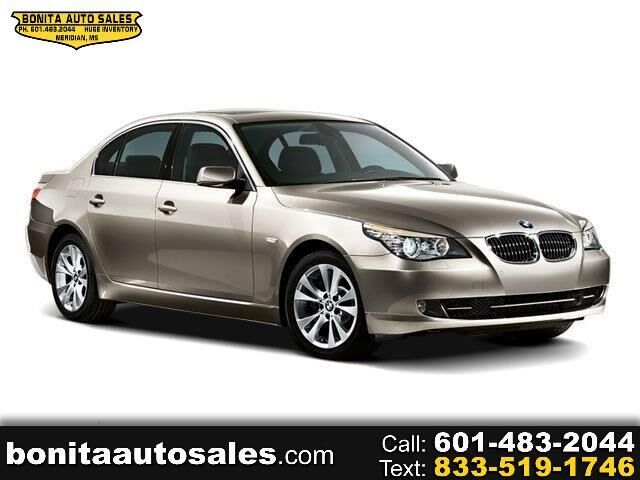 BMW 528i