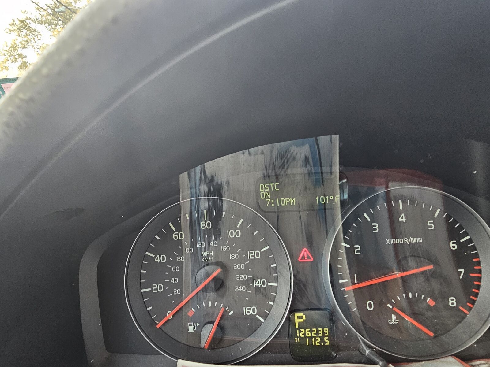 Volvo S40