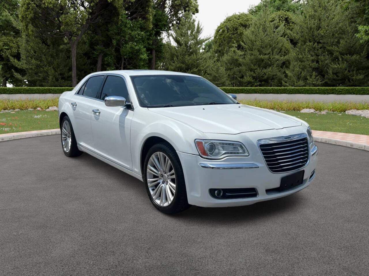 Chrysler 300C
