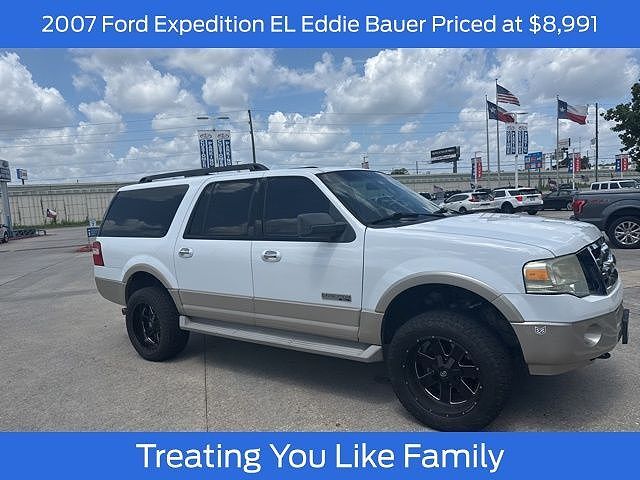 Ford Expedition MAX