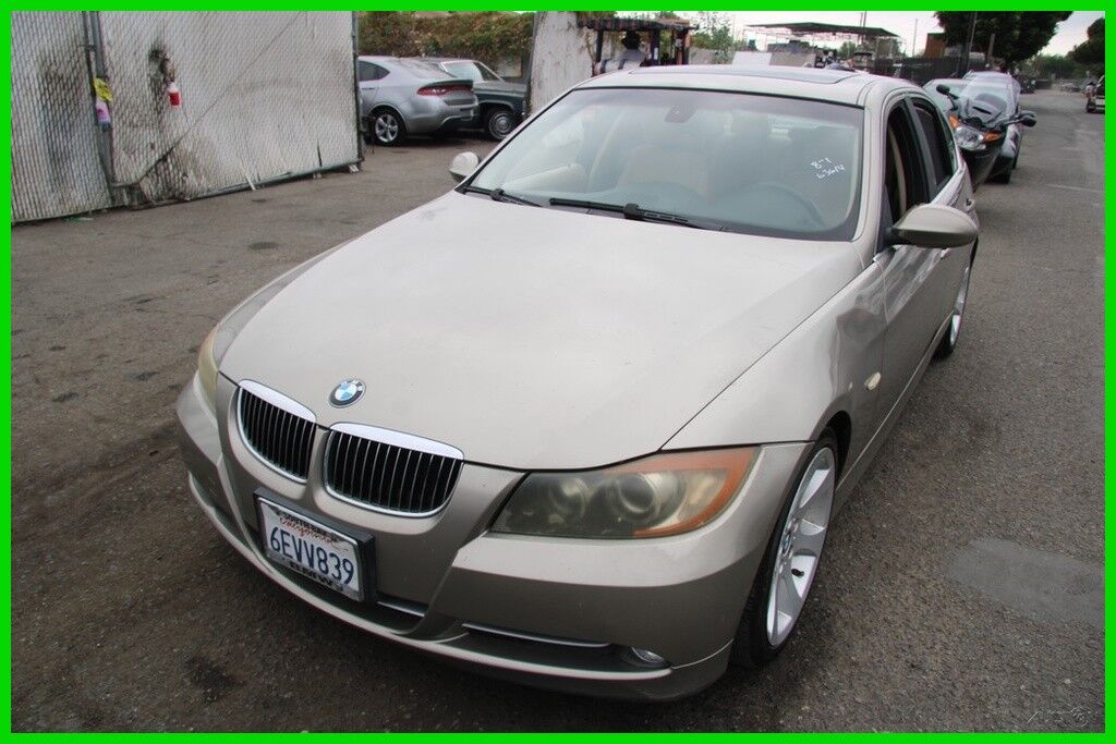 BMW 335i