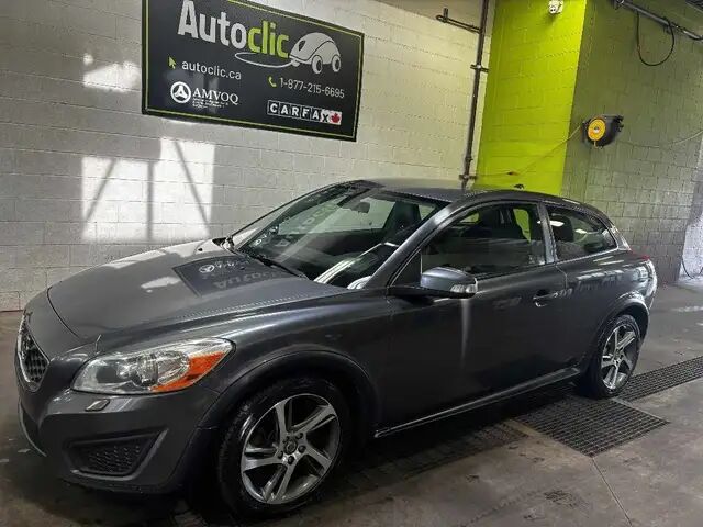 Volvo C30