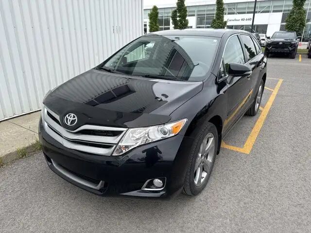 Toyota Venza