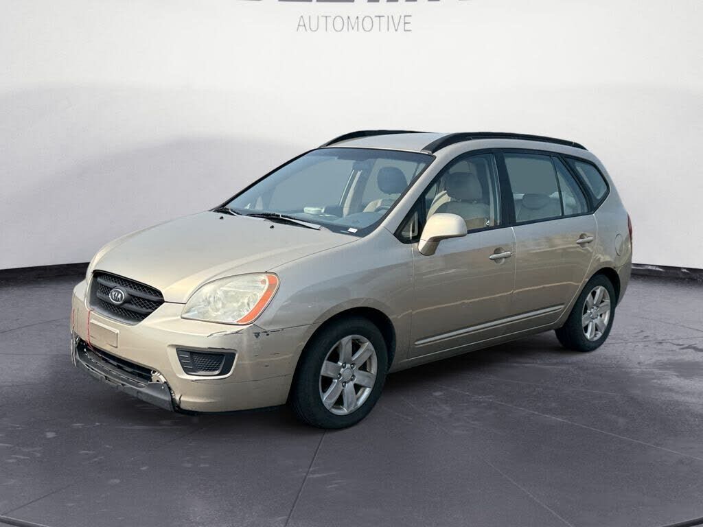 Kia Rondo
