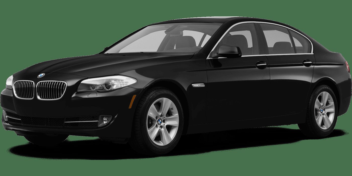 BMW 528xi