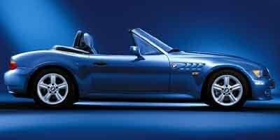 BMW Z3