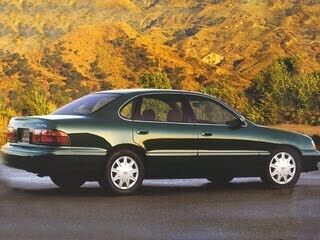 Toyota Avalon
