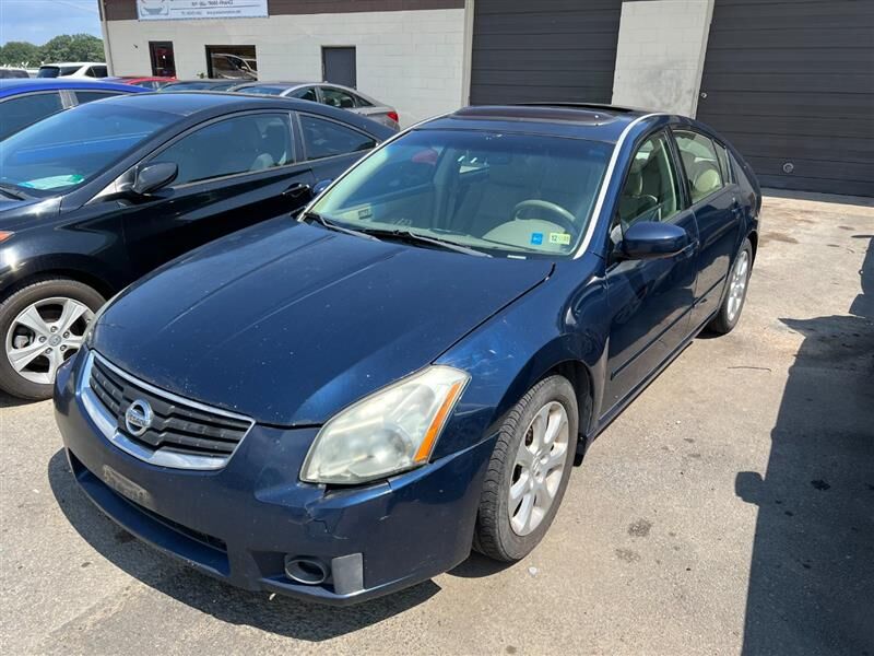 Nissan Maxima