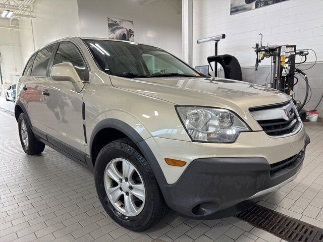 Saturn Vue