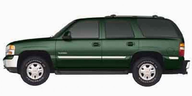 GMC Yukon