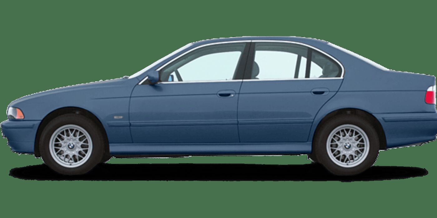 BMW 530i